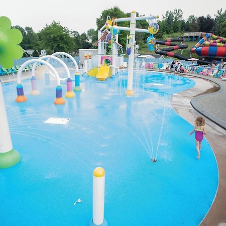 Sherkston Shores Beach Resort Порт-Колборн Экстерьер фото