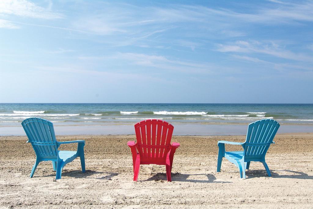 Sherkston Shores Beach Resort Порт-Колборн Экстерьер фото